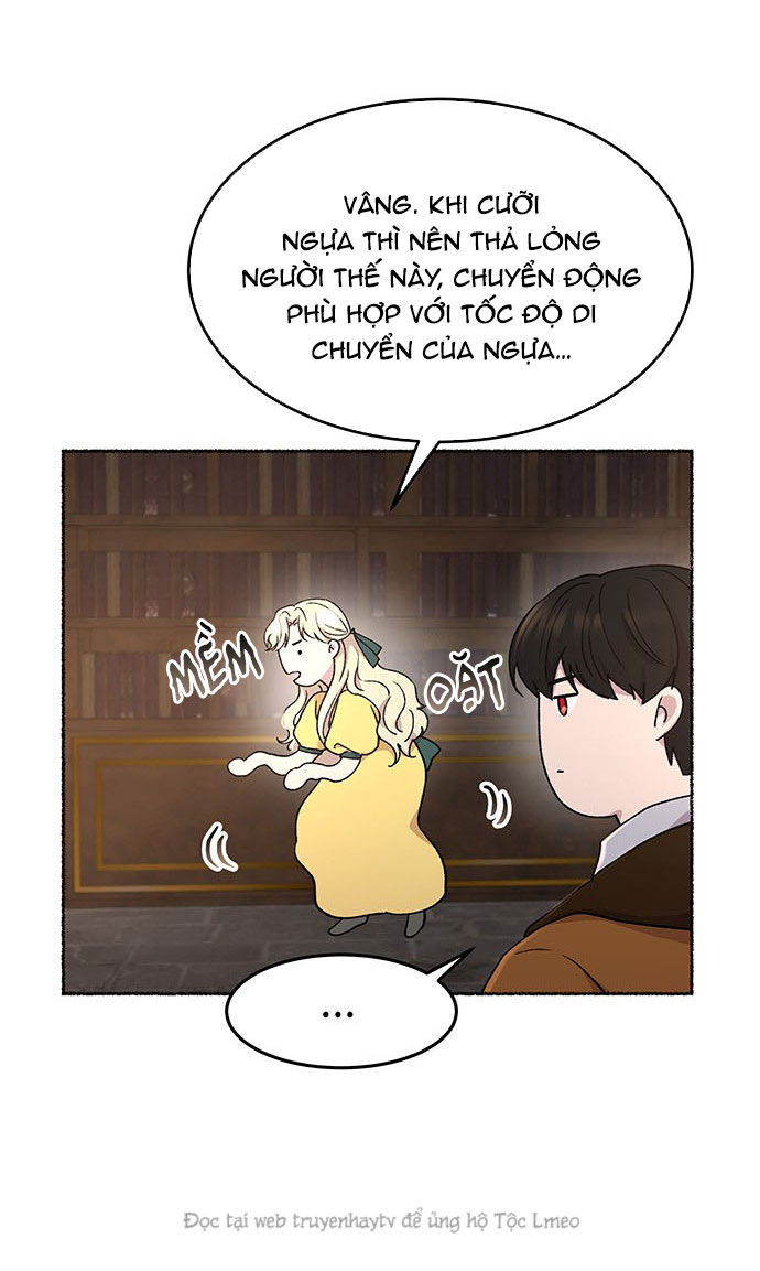 như gió trên cành cây khô chapter 66 39