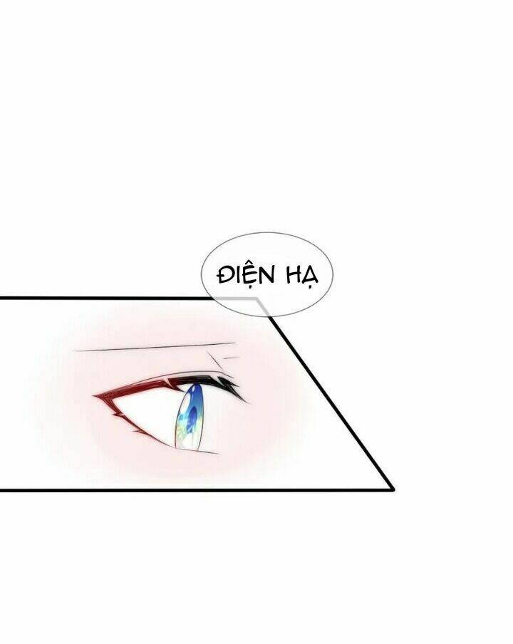 kế hoạch sủng ái của tiểu công chúa chapter 71 15