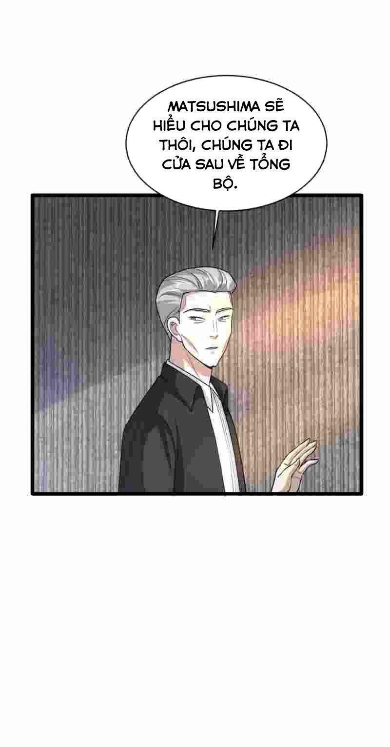 đô thị tà vương chapter 175 3