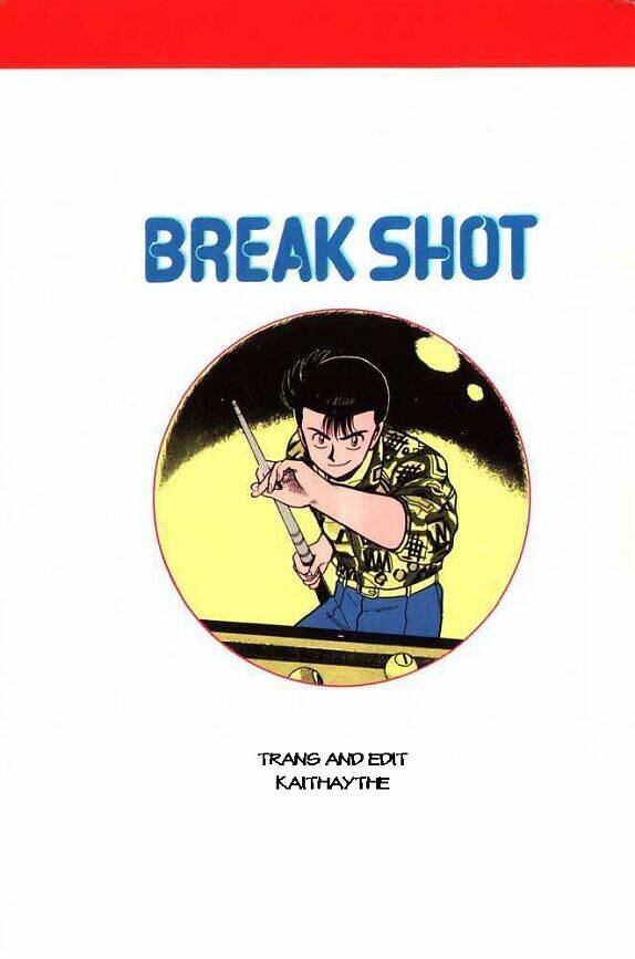break shot chapter 17 1
