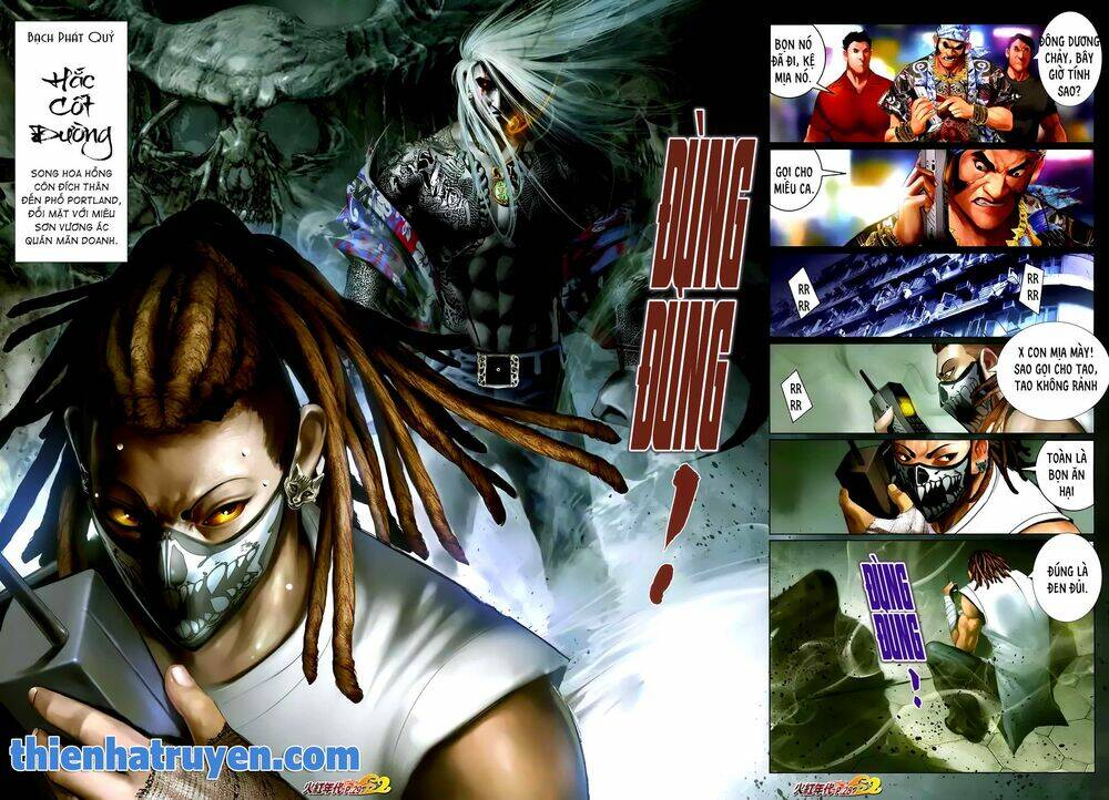 hỏa hồng niên đại hắc cốt đường chapter 1255 12