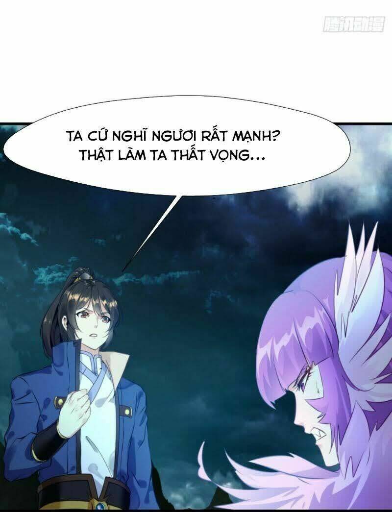 một đời thành tiên chapter 14 9