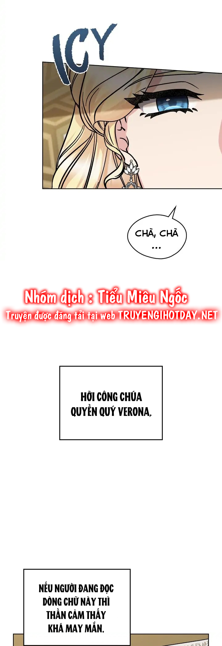 nỗi buồn của chú hề chapter 61 32