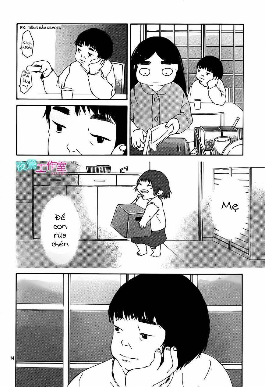 uchuu o kakeru yodaka chapter 12 18