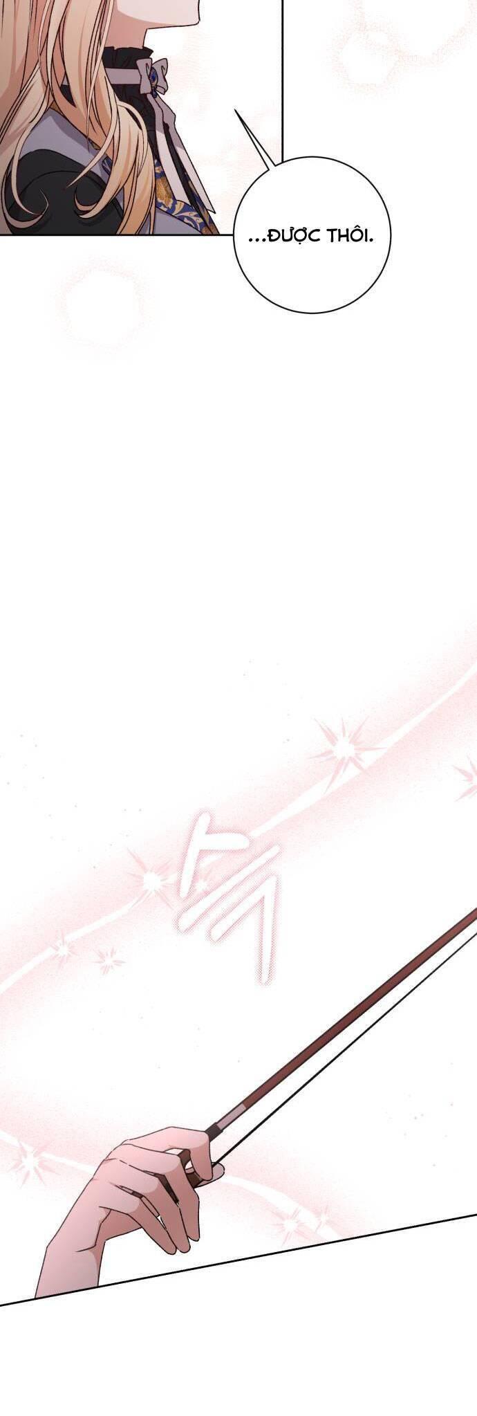 bạo chúa muốn sống hiền lành chapter 28 17