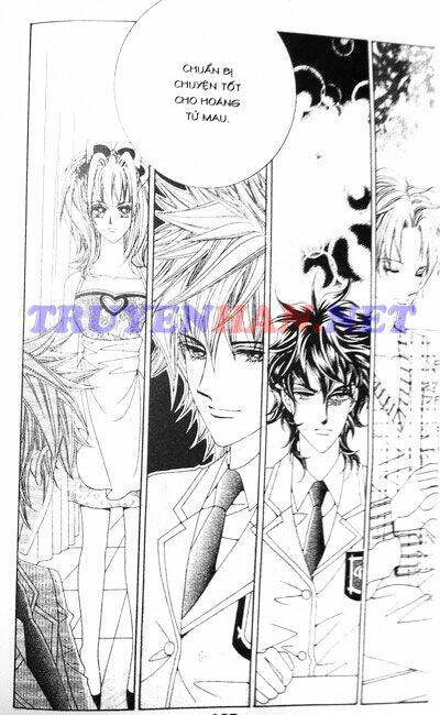 lọ lem hậu đậu chapter 29 35