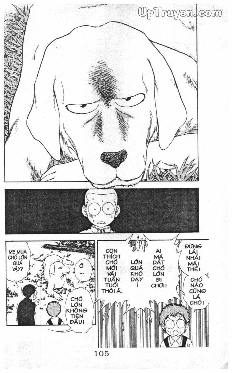 salad days chapter 116 6