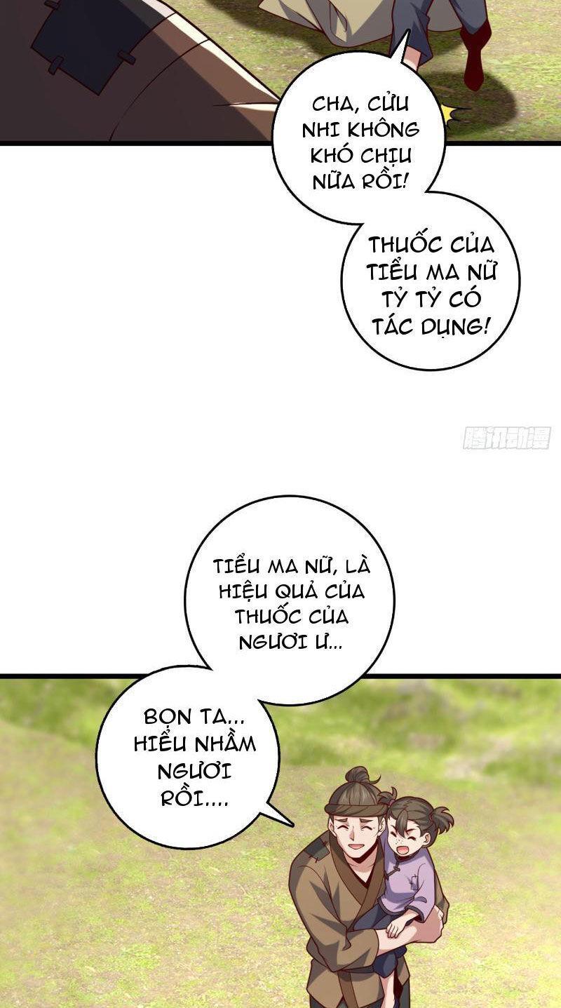 ta , thần long chi hậu chapter 46 8