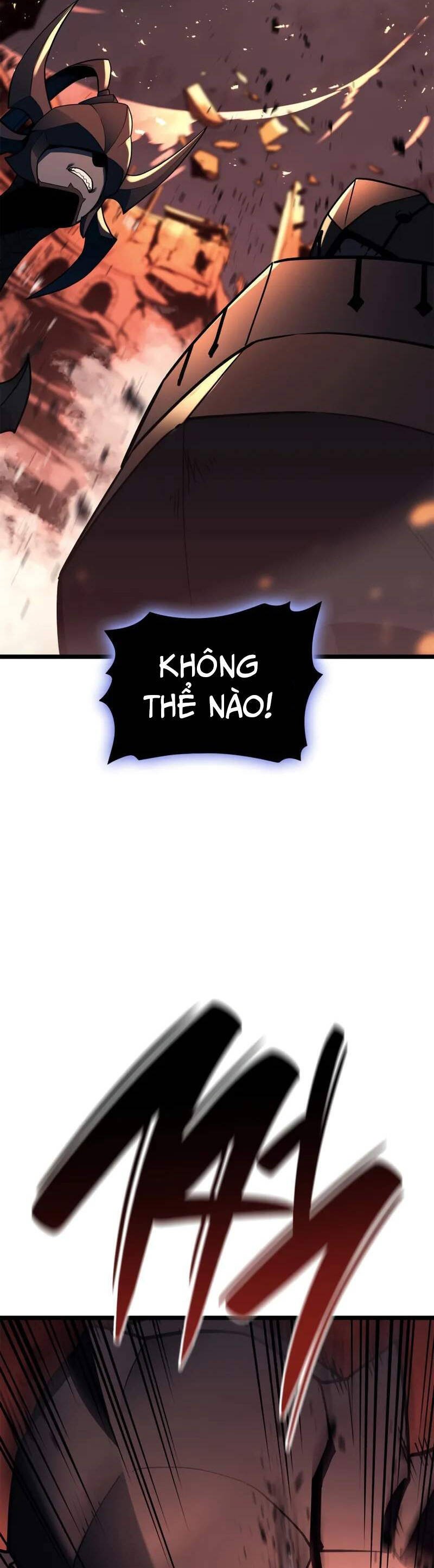 Vị Vua Mạnh Nhất Đã Trở Lại chapter 110 47