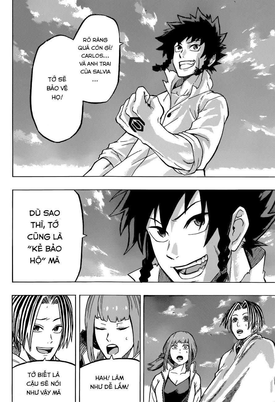 demon's plan chapter 12 19