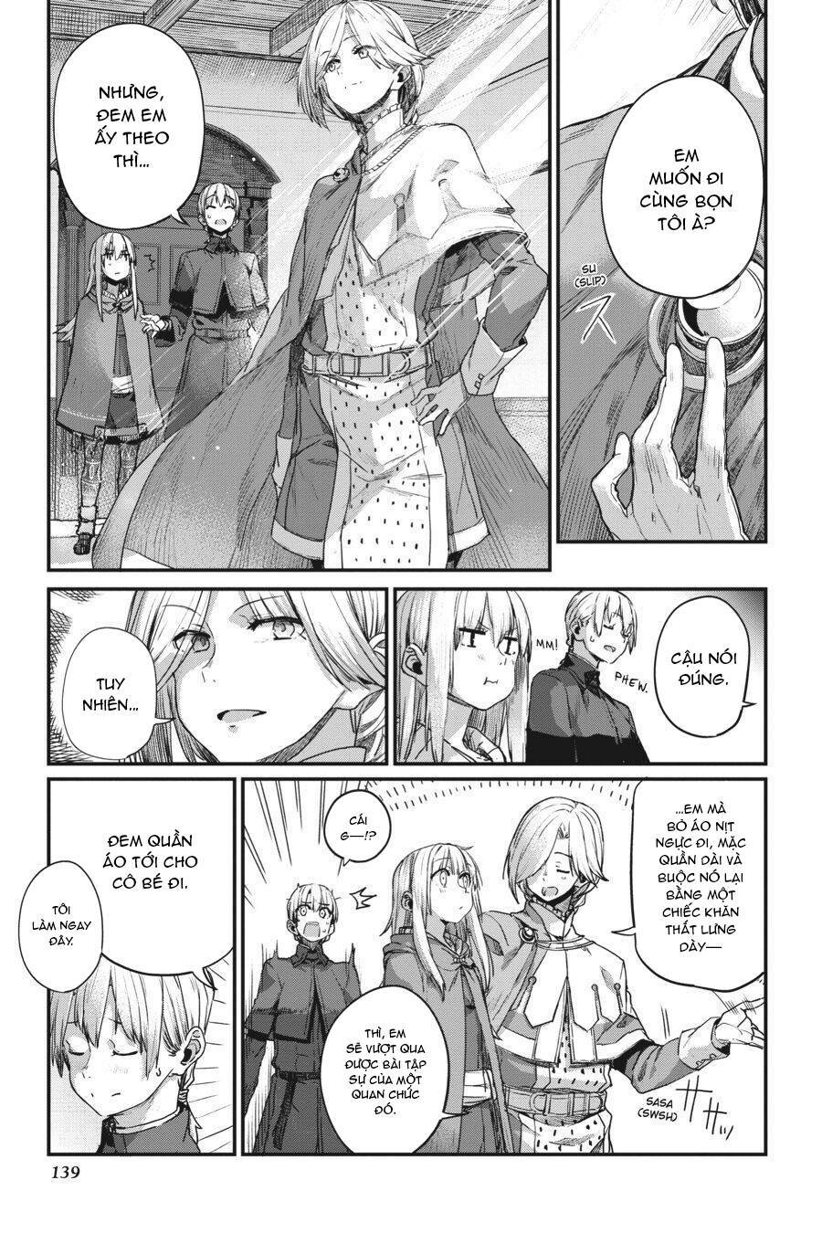 wolf & parchment chapter 12 18