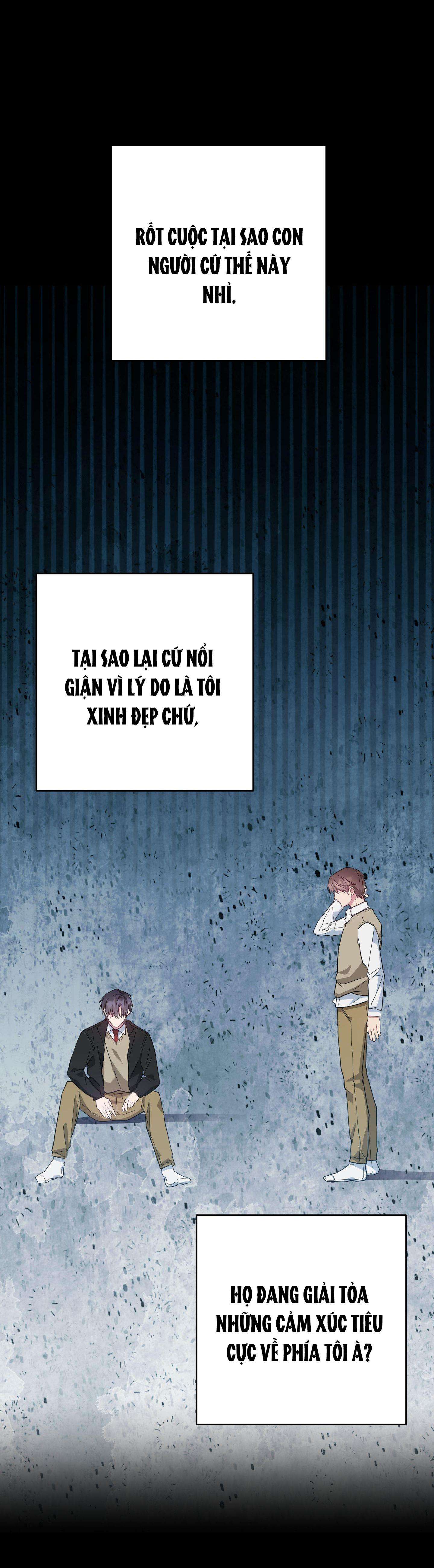 bí mật của bạn gái chapter 4 60