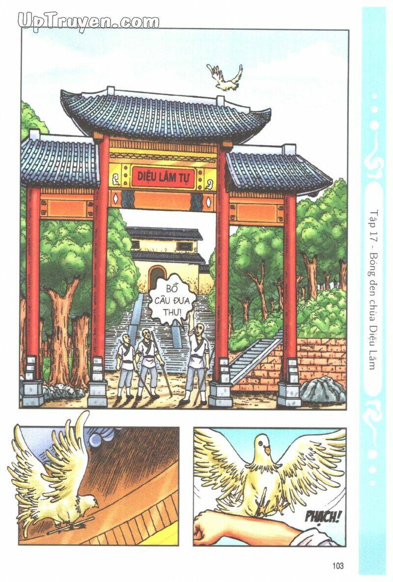 ô long viện tình huynh đệ chapter 17.4 12