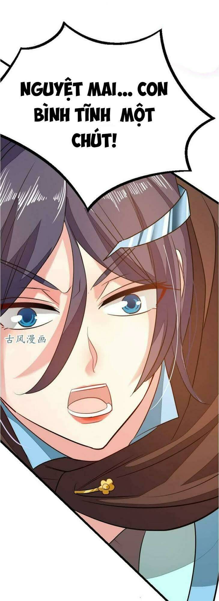 cửu dương thần vương chapter 76 27