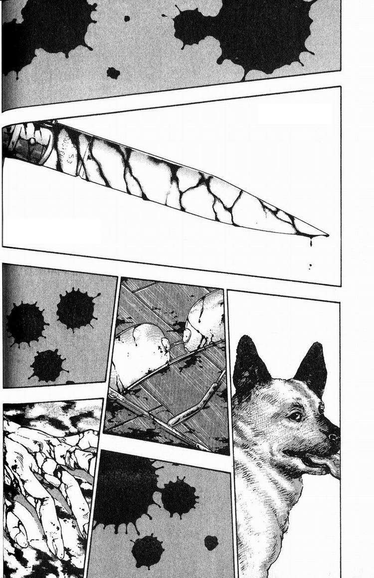 shamo (võ đạo) chapter 3 2