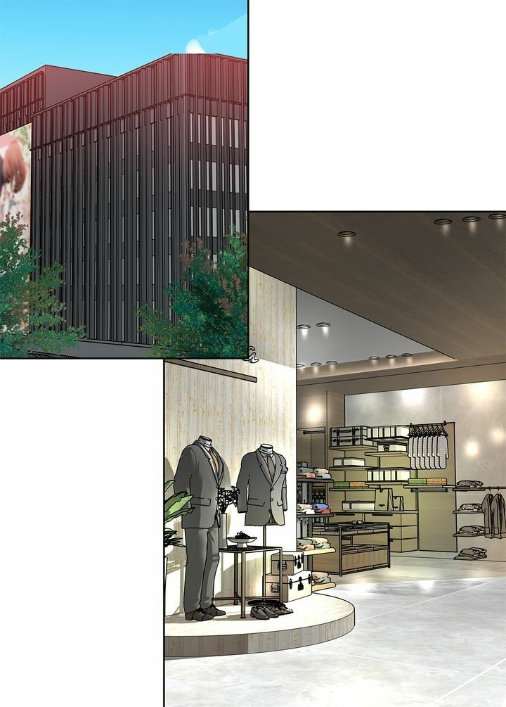 người đàn ông của tôi chapter 47.1 19