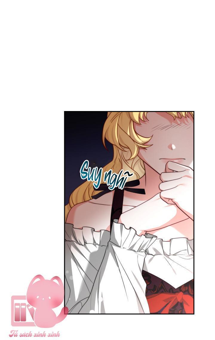 từ chồng cũ hóa thành nam chính chapter 27 13