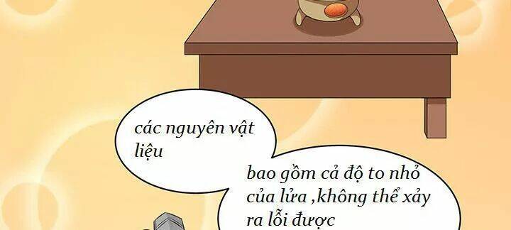 độc phi thần y quá kiêu ngạo chapter 64 65