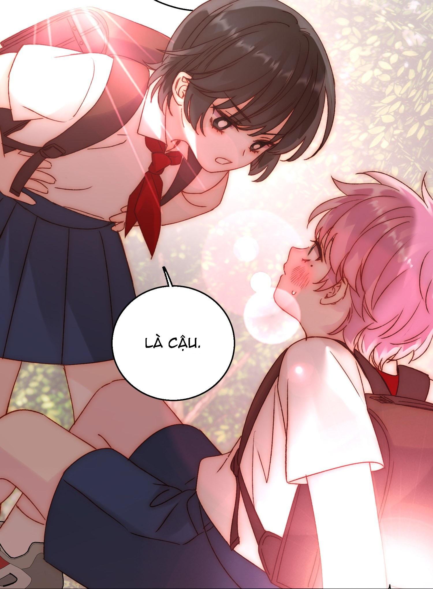 tôi phải trở thành nhân vật đại phản diện chapter 61 32