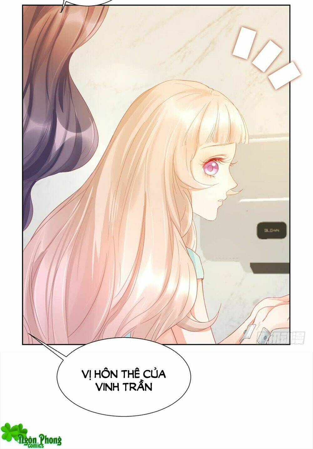 lưu luyến nguy tình chapter 9 40