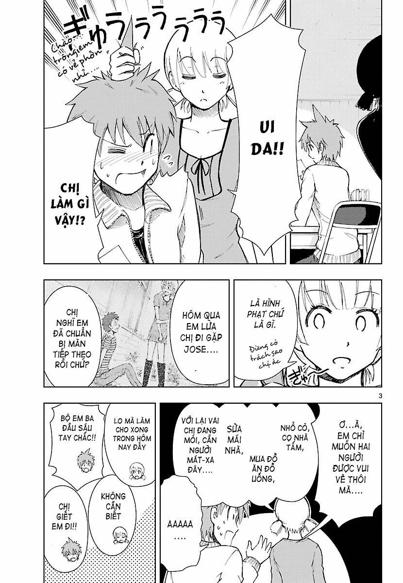 ginen shounen chapter 16 4