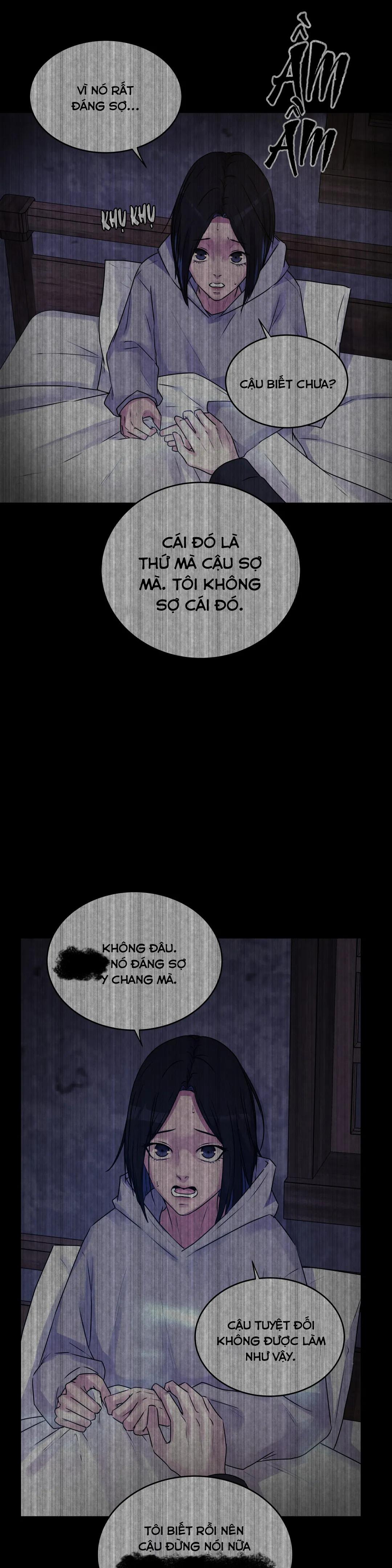 hừng đông chapter 16 16