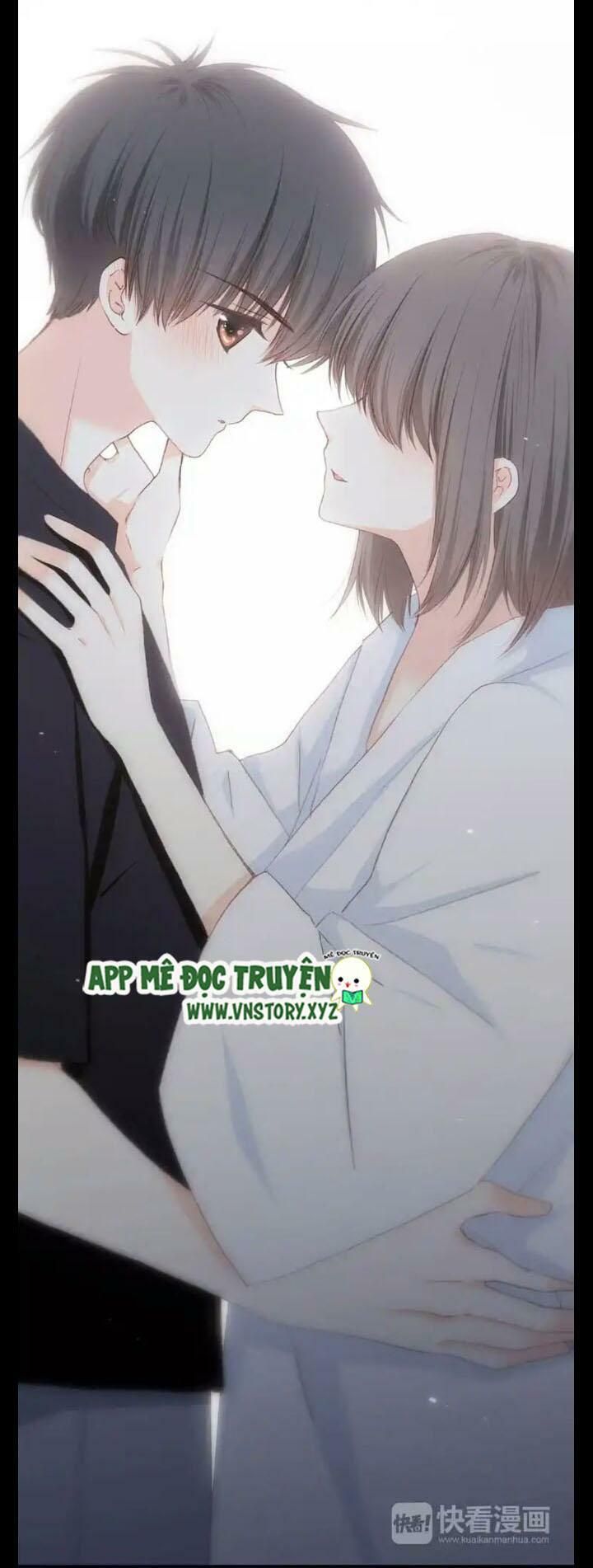 con tim rung động 2 chapter 29 6