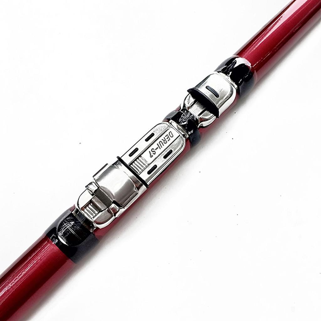 Cần Câu Lục SH DISCOVERY carbon size 3m6 3m9 4m25 4m5 - Đồ câu DULI