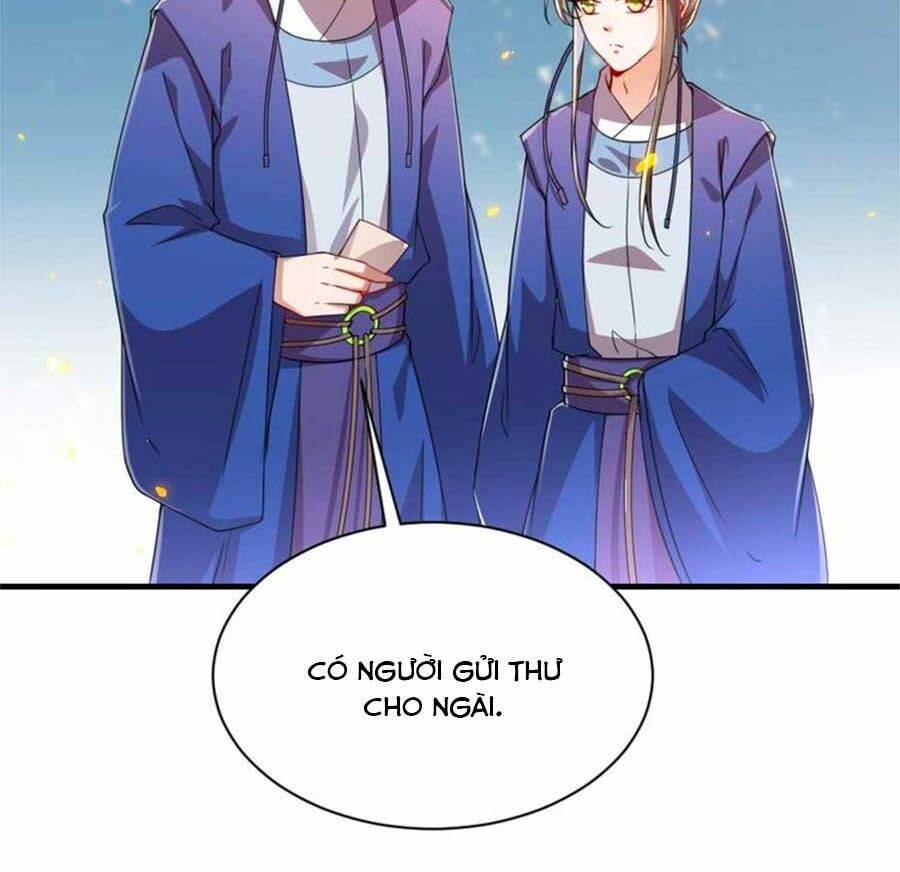 thái tử điện hạ, nô tài có hỉ rồi chapter 58 17