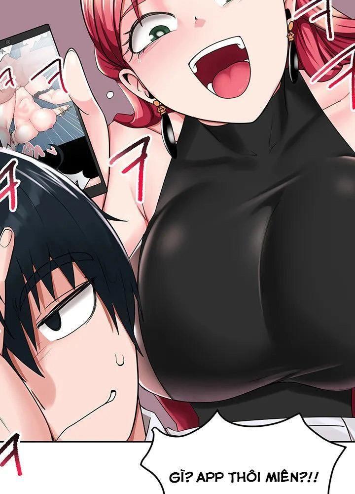 18+ ứng dụng thôi miên chapter 1.3 29