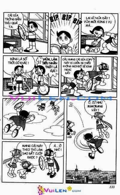 perman - cậu bé siêu nhân chapter 92 3