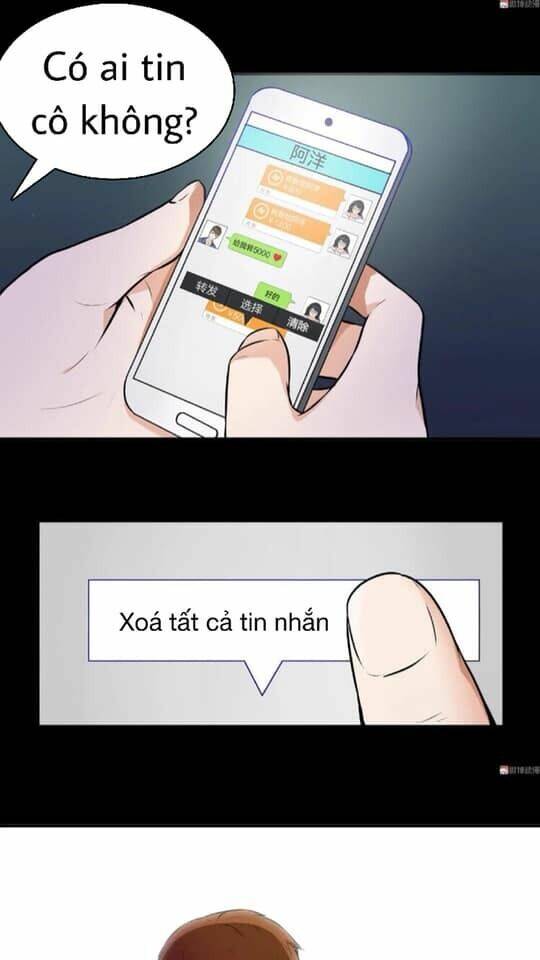 giày thủy tinh chapter 3.2 10