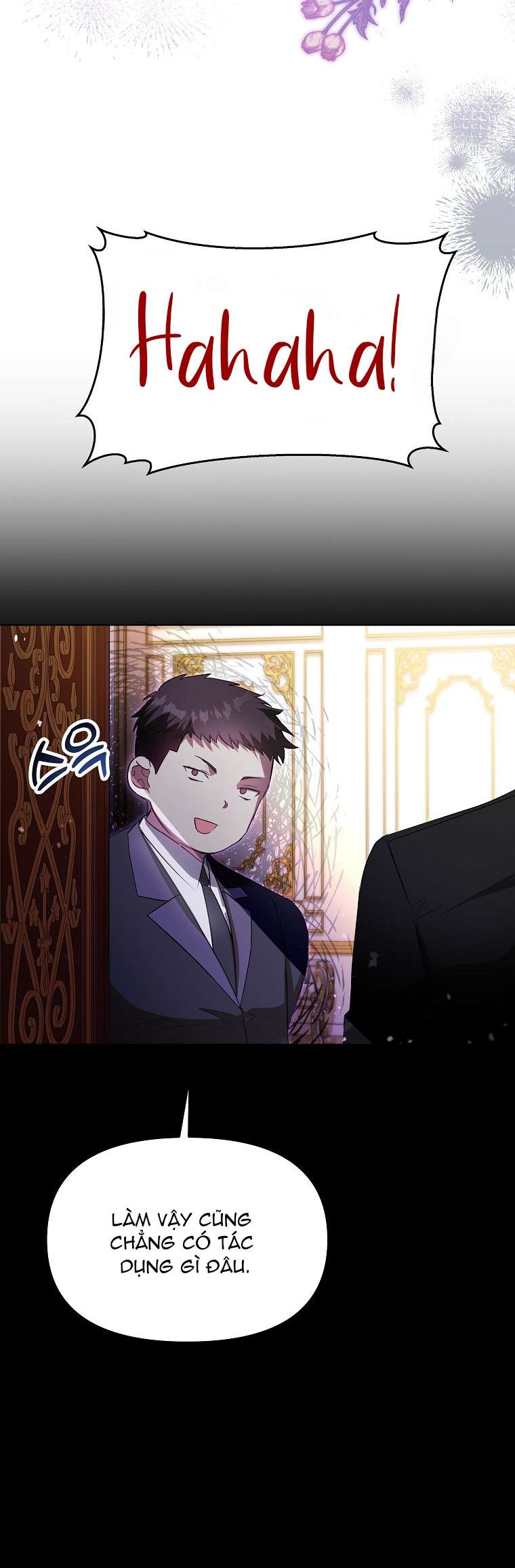 chị gái tôi là nhân vật chính chapter 8 39