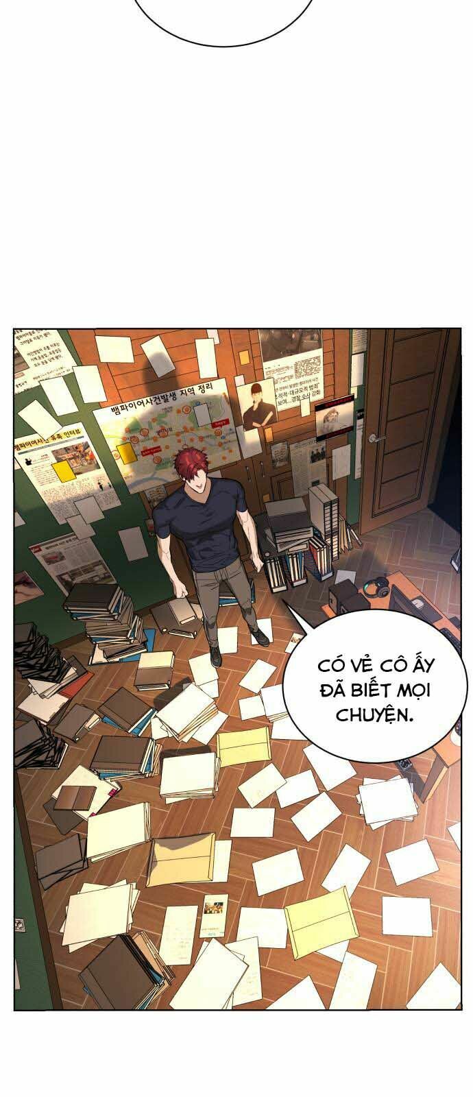 Máu trắng chapter 31 51