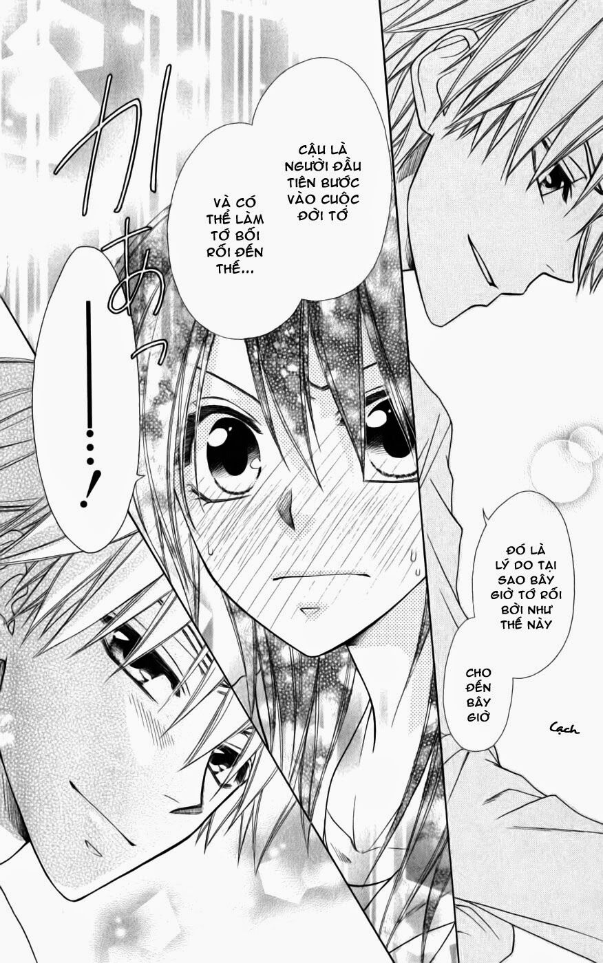 khi sếp là hầu bàn chapter 46 23