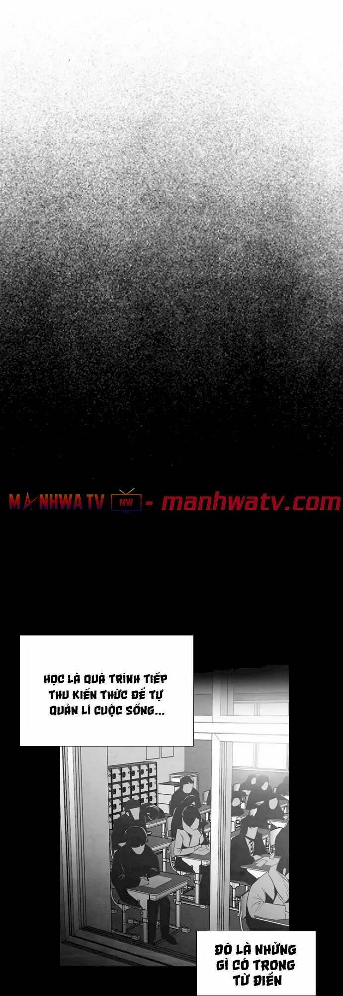 kẻ hồi sinh chapter 1 28