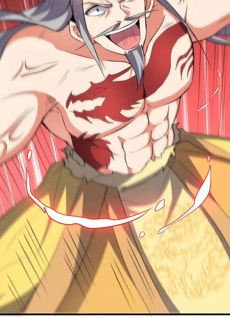 phục thiên thánh chủ chapter 153 5