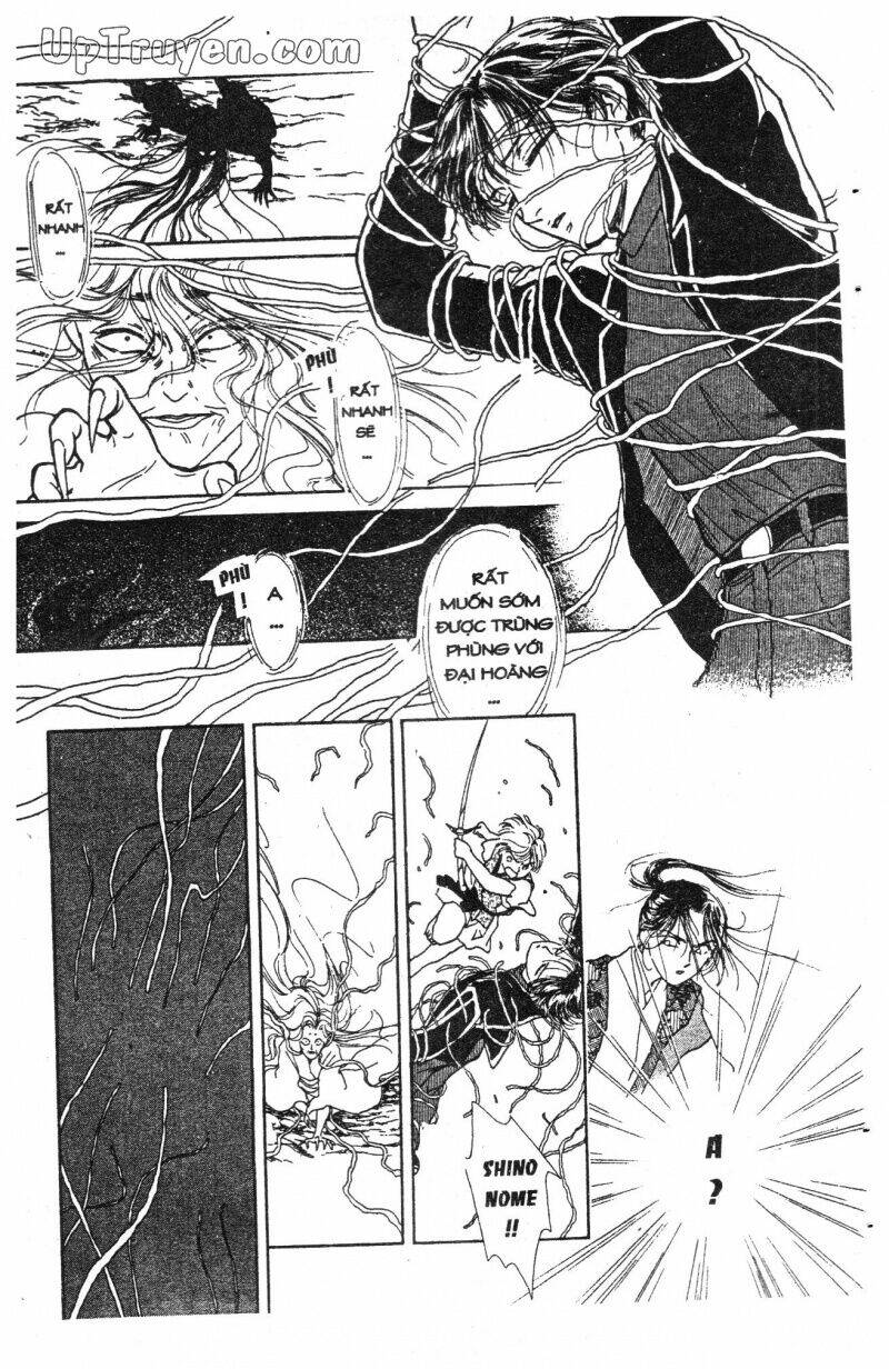 hoàng tử hoa - bud boy chapter 4 35