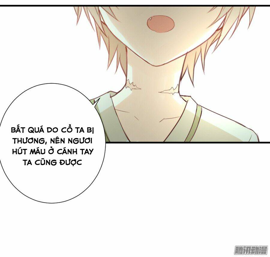 hôm nay ta cũng muốn trêu chọc nàng chapter 26 27