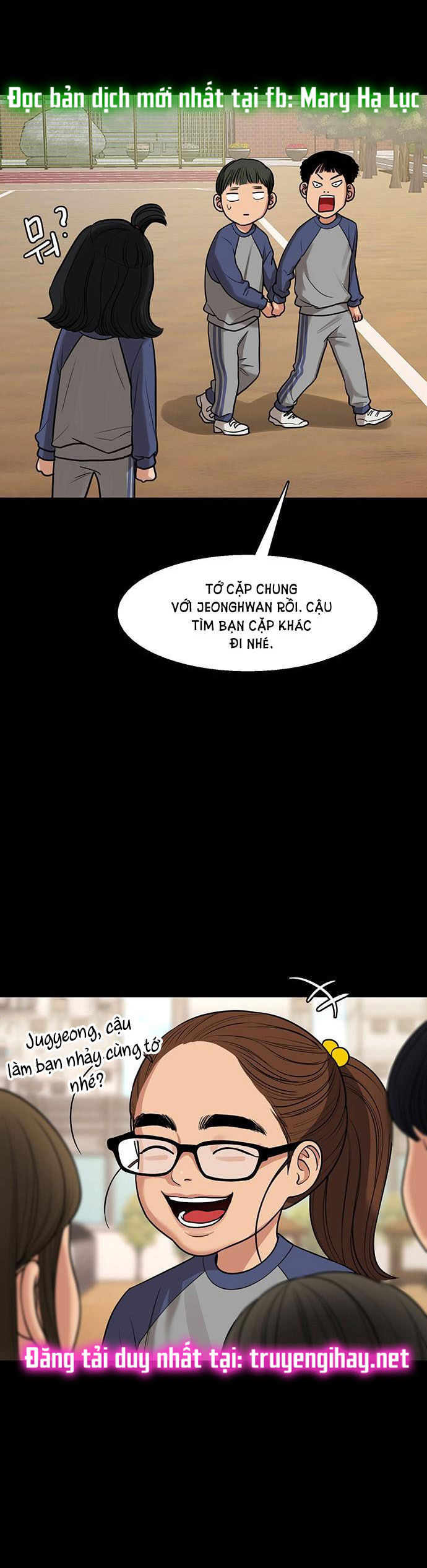 vẻ đẹp đích thực - true beauty chapter 183.1 19