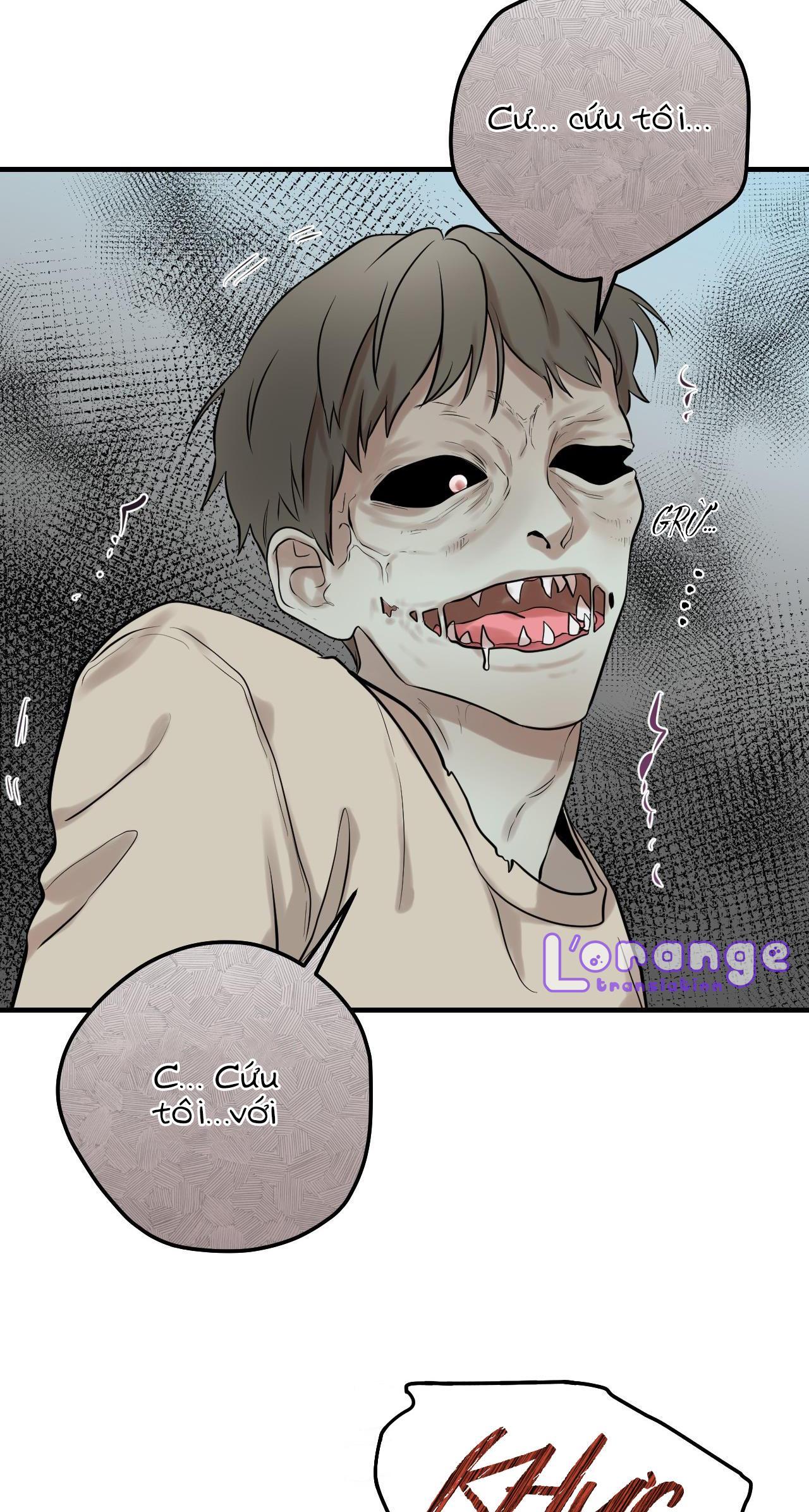 băng qua thiên đường chapter 1 26