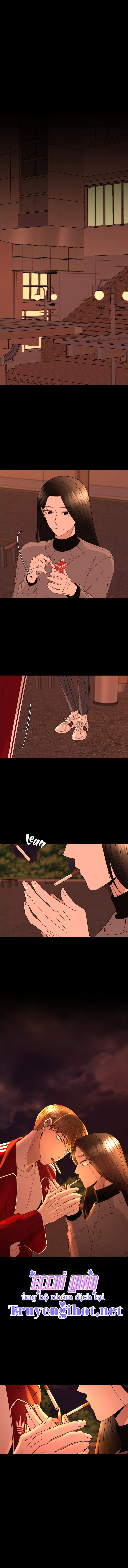 xin hãy xuất hiện chapter 48.1 5