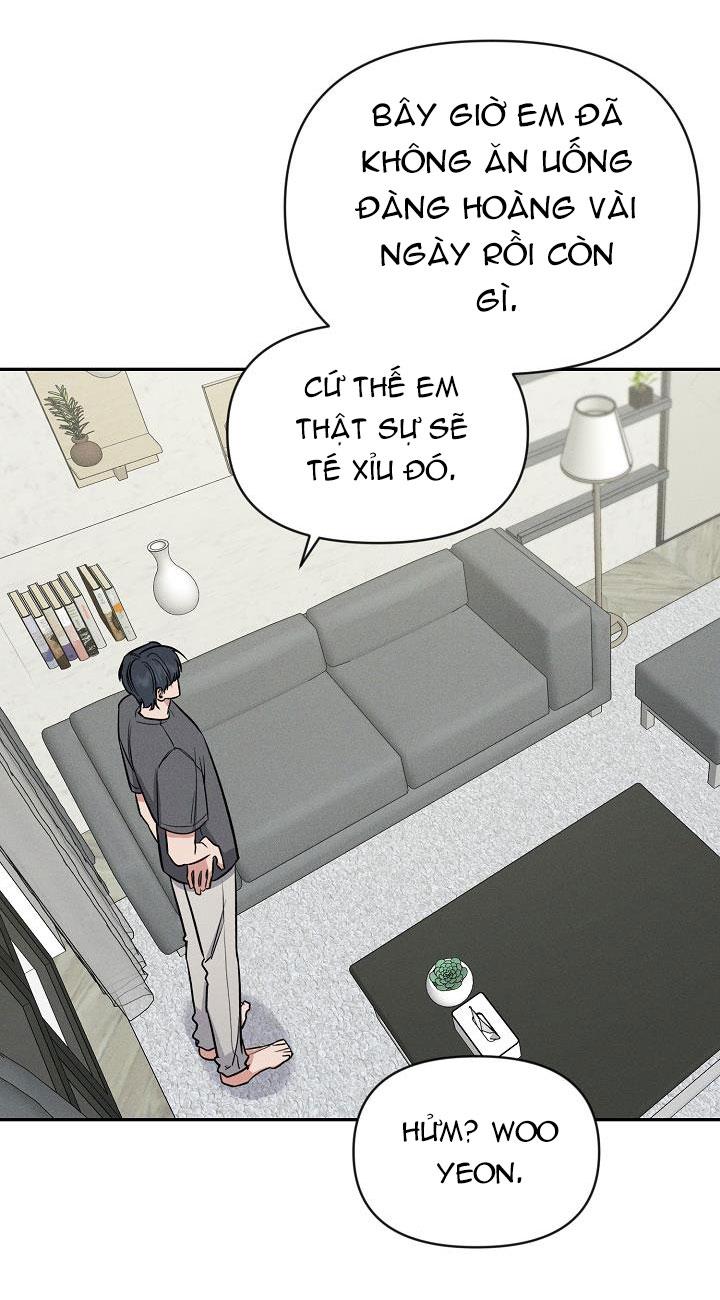 mặt trời của đêm chapter 29 29