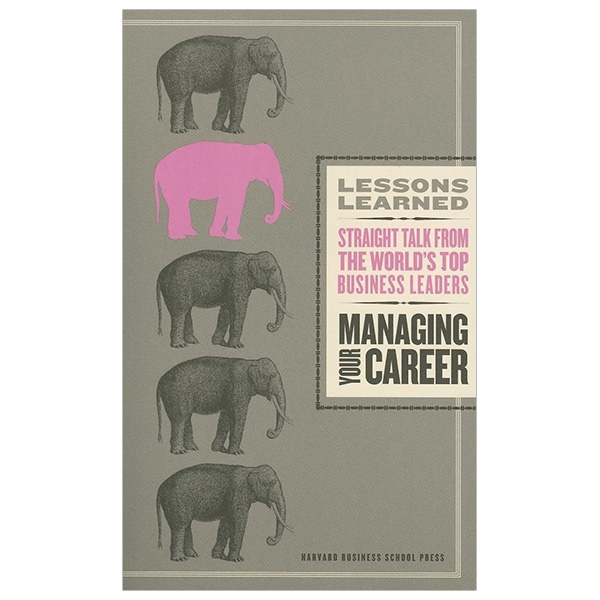 Managing Your Career