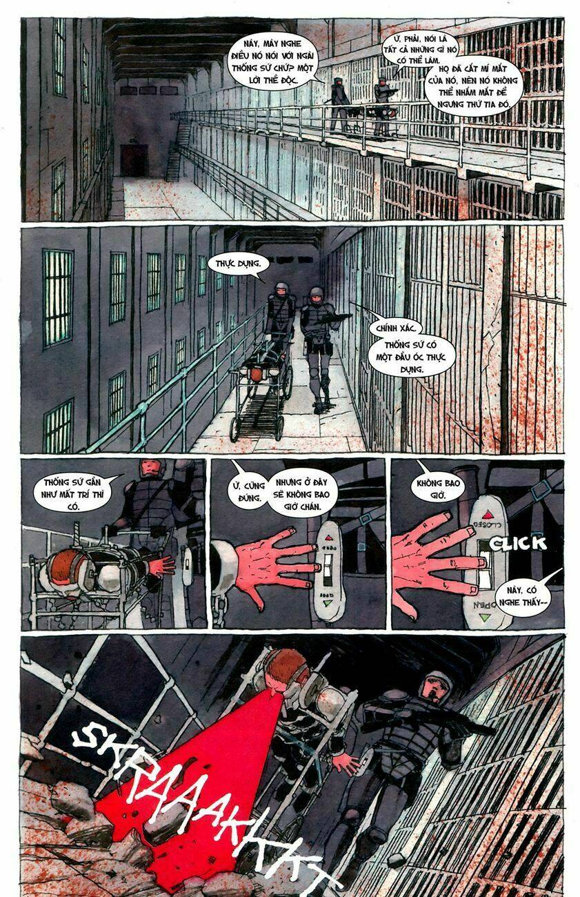 age of x chapter 6.5 8