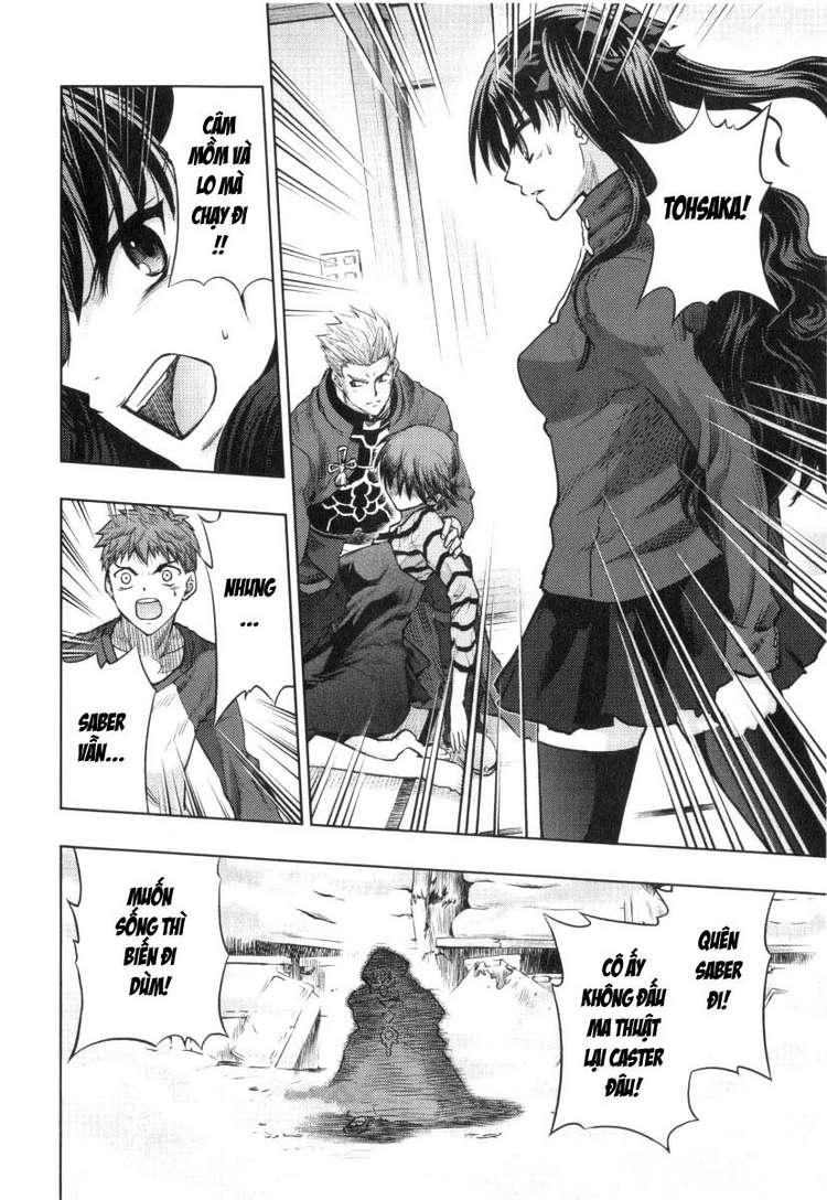 fate stay night chapter 31 28