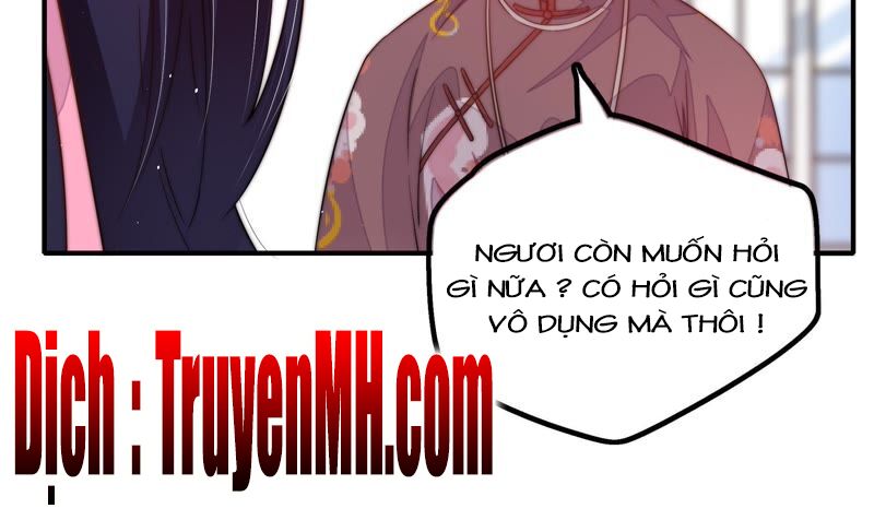 ngày nào thiếu soái cũng ghen chapter 27 22