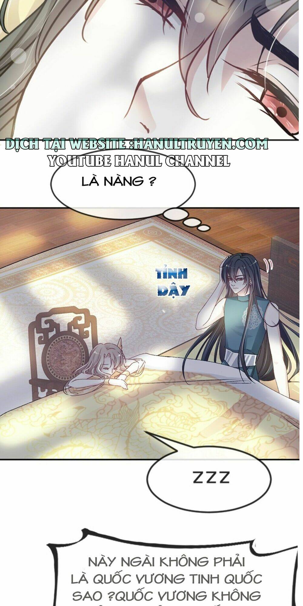 thiên hạ đệ nhất sủng phi chapter 12 11