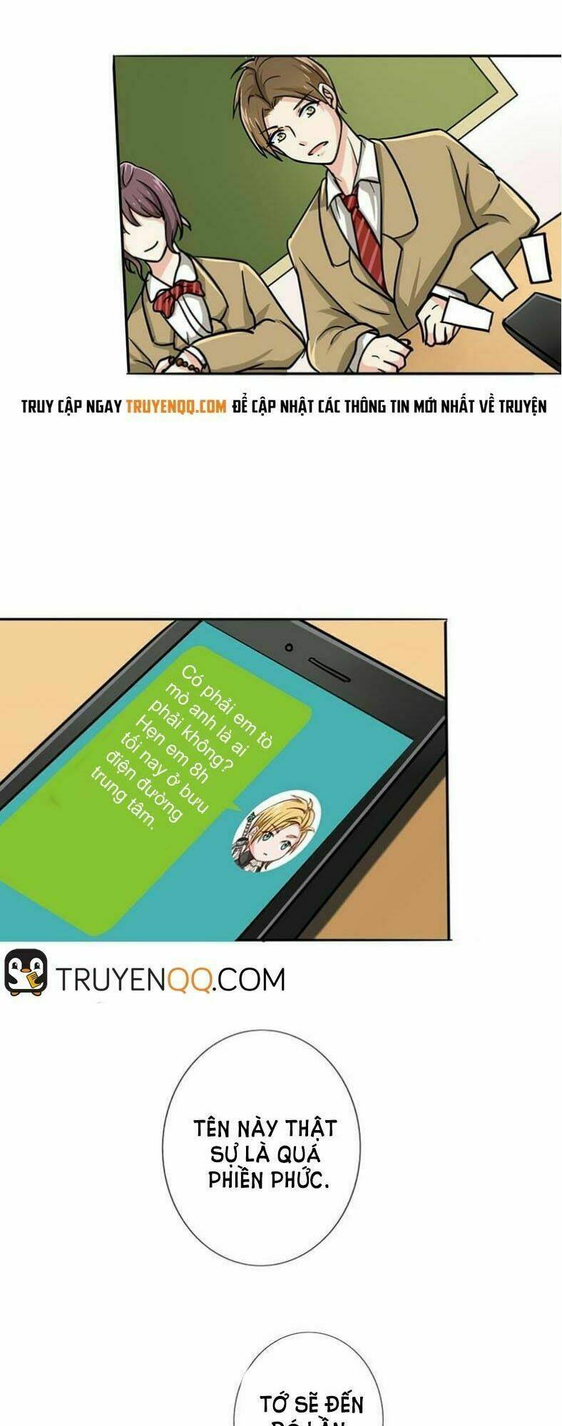 become a girl at night chapter 14 6