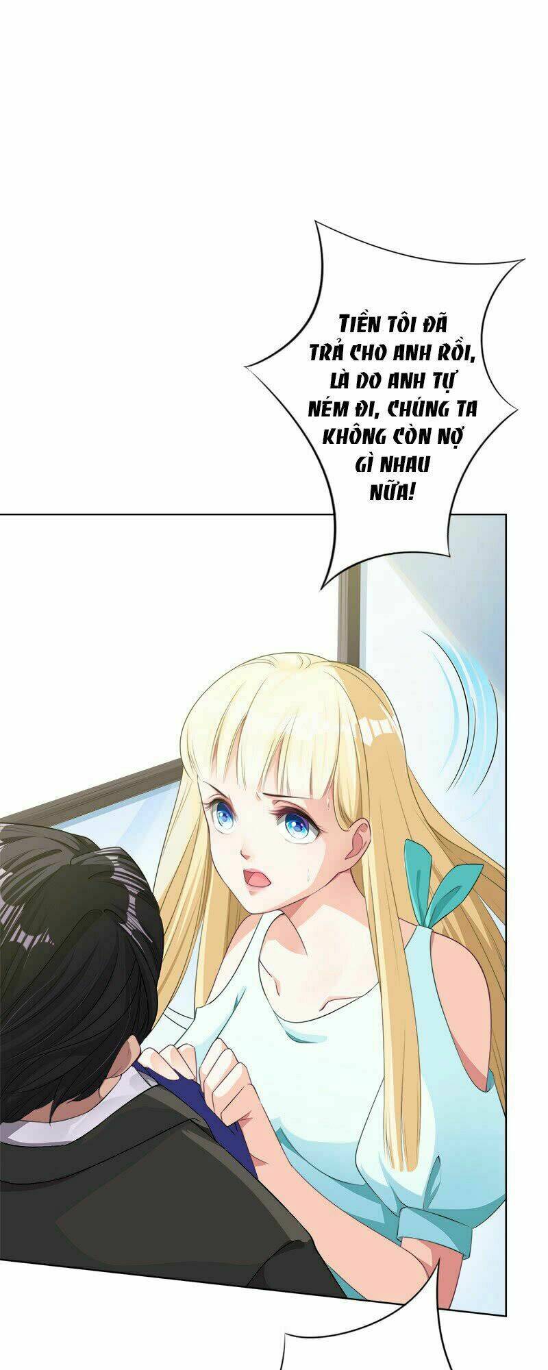 lãnh hôn cuồng ái chapter 8 7